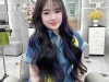Mẫu Tóc 1