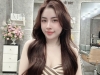 Mẫu Tóc 2
