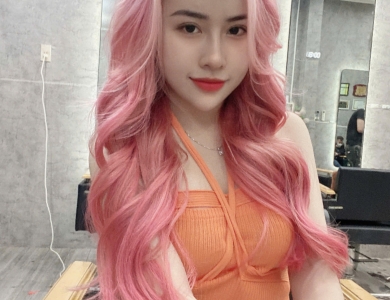 Mẫu Tóc 6