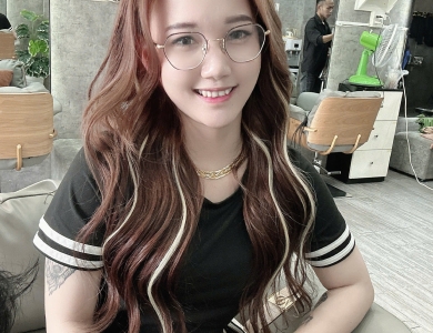 Mẫu Tóc 12
