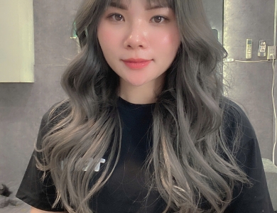 Nối Tóc Đẹp Cần Thơ