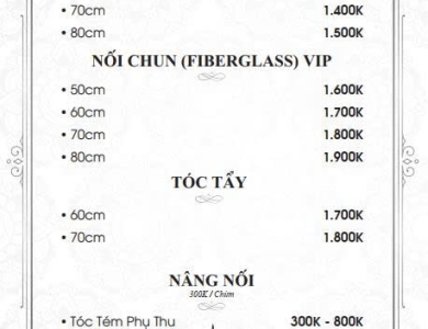 Nối Tóc