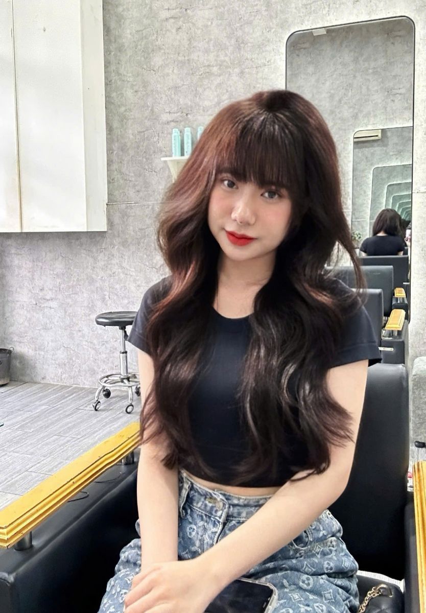 dịch vụ nối tóc đẹp cần thơ chuyên nghiệp