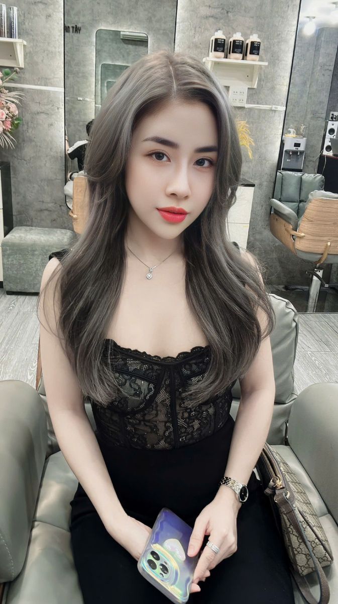 nối tóc lông vũ uy tín cần thơ