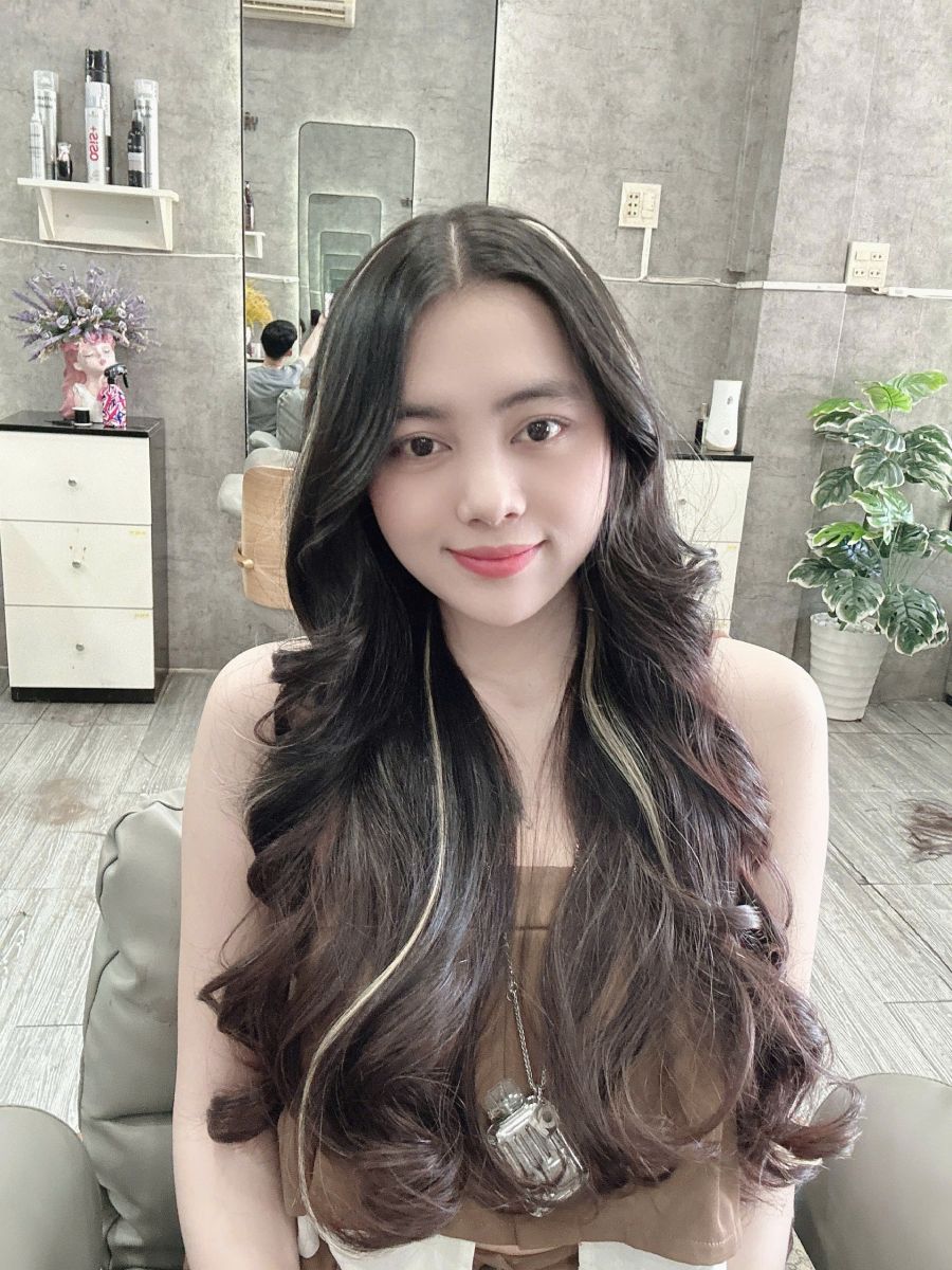 dịch vụ nối tóc chuyên nghiệp cần thơ